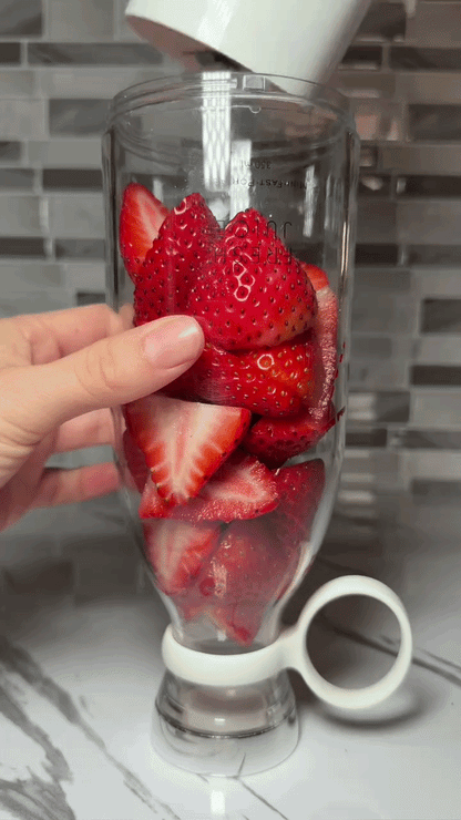 BlendGo Mini Portable Blender